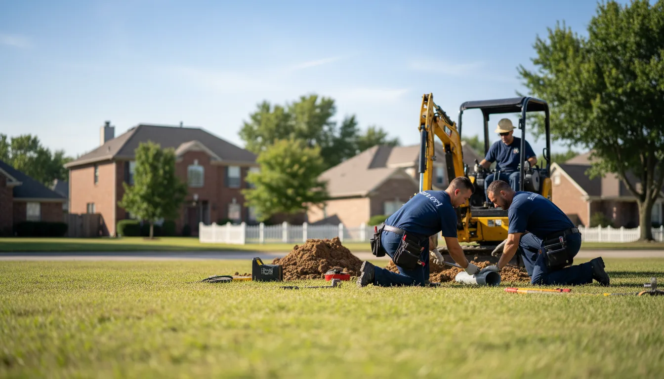 Water Heater Repair in Aroma Park, IL near me